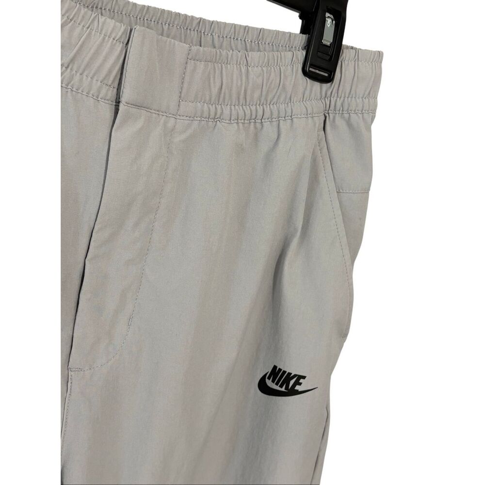 Nike Tech Fit tapered gray joggers - M - Picture 2 of 8